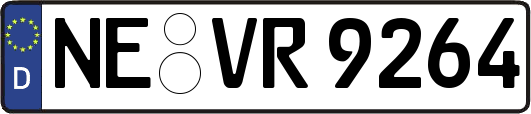 NE-VR9264
