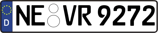 NE-VR9272