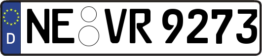 NE-VR9273