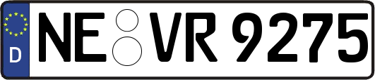 NE-VR9275