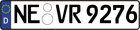 NE-VR9276