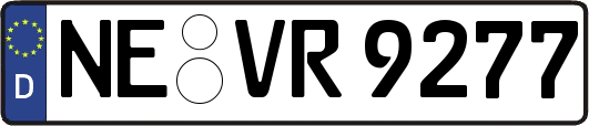NE-VR9277