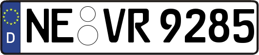 NE-VR9285