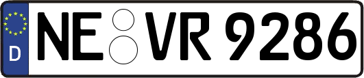 NE-VR9286