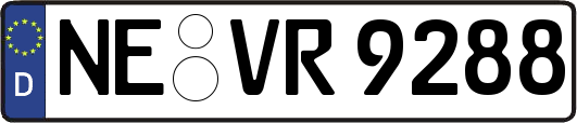 NE-VR9288