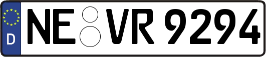 NE-VR9294