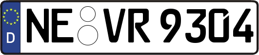 NE-VR9304