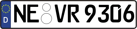 NE-VR9306