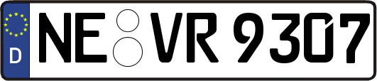 NE-VR9307