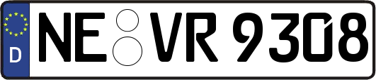NE-VR9308