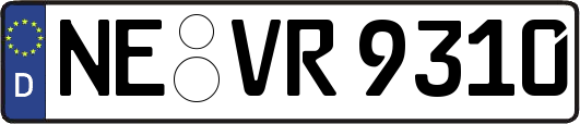 NE-VR9310