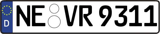 NE-VR9311