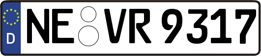 NE-VR9317