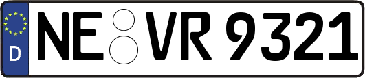 NE-VR9321