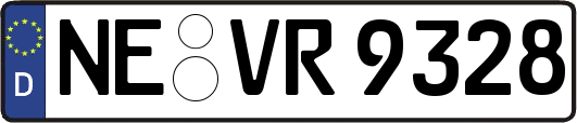NE-VR9328