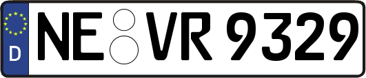 NE-VR9329