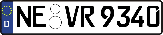 NE-VR9340