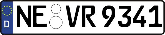 NE-VR9341