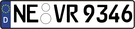 NE-VR9346