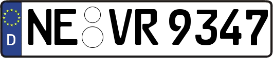 NE-VR9347