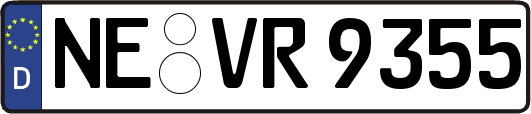 NE-VR9355