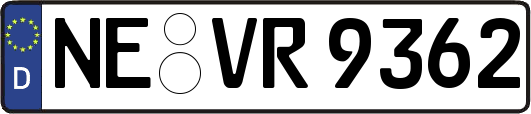NE-VR9362