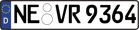 NE-VR9364