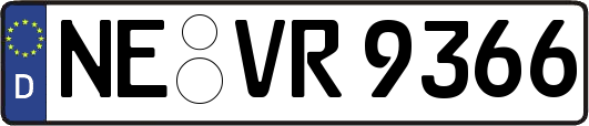 NE-VR9366
