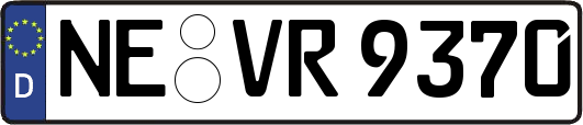 NE-VR9370