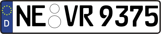 NE-VR9375