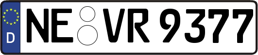 NE-VR9377