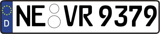 NE-VR9379
