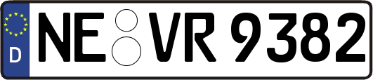 NE-VR9382