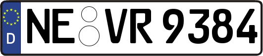 NE-VR9384
