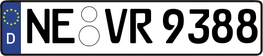 NE-VR9388