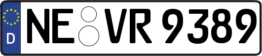 NE-VR9389