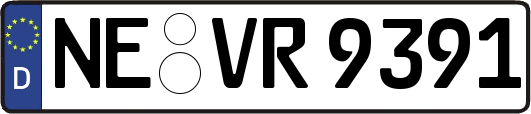NE-VR9391