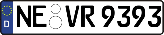 NE-VR9393