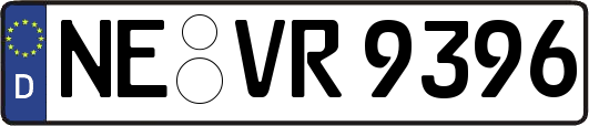 NE-VR9396