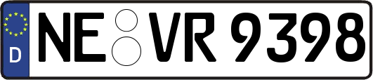 NE-VR9398