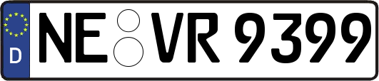 NE-VR9399