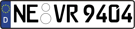 NE-VR9404