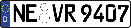 NE-VR9407