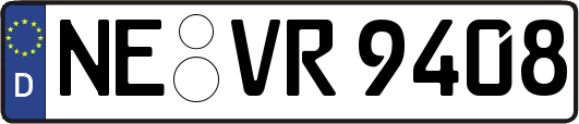 NE-VR9408