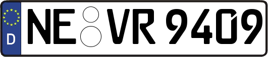 NE-VR9409