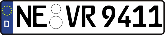 NE-VR9411
