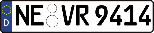 NE-VR9414