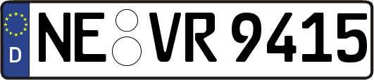 NE-VR9415