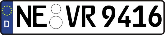 NE-VR9416