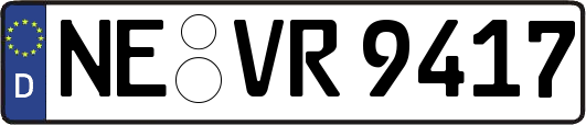 NE-VR9417